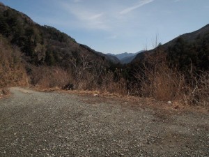 25番・二本杉からの遠景_0312'2014