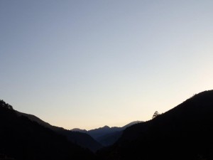 快晴・25番二本杉遠景_1130'2014