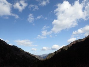 25番・二本杉からの遠景_0308'2015