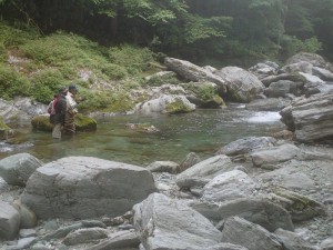 FF始めての受講生さんに岩井さんの「こうやって」・と