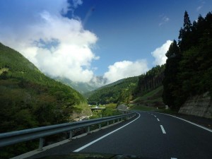 先日の画像でして，晴れると「夏」ですね！_0507'2015