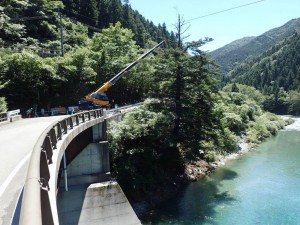 出合橋タモトの災害復旧工事_0724