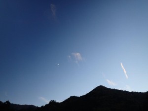 夕暮れ根須木_1019