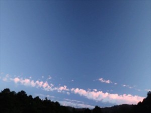 秋晴れ・根須木・夕暮れ_1011