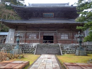 福井・永平寺