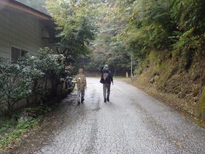 雨だけど・・釣りは楽し！_1022